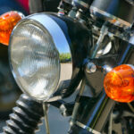 Motorcycle Accidents and the Importance of Using Your Turn Signals