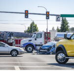 Things to Know If You Are Involved in a Trucking Accident