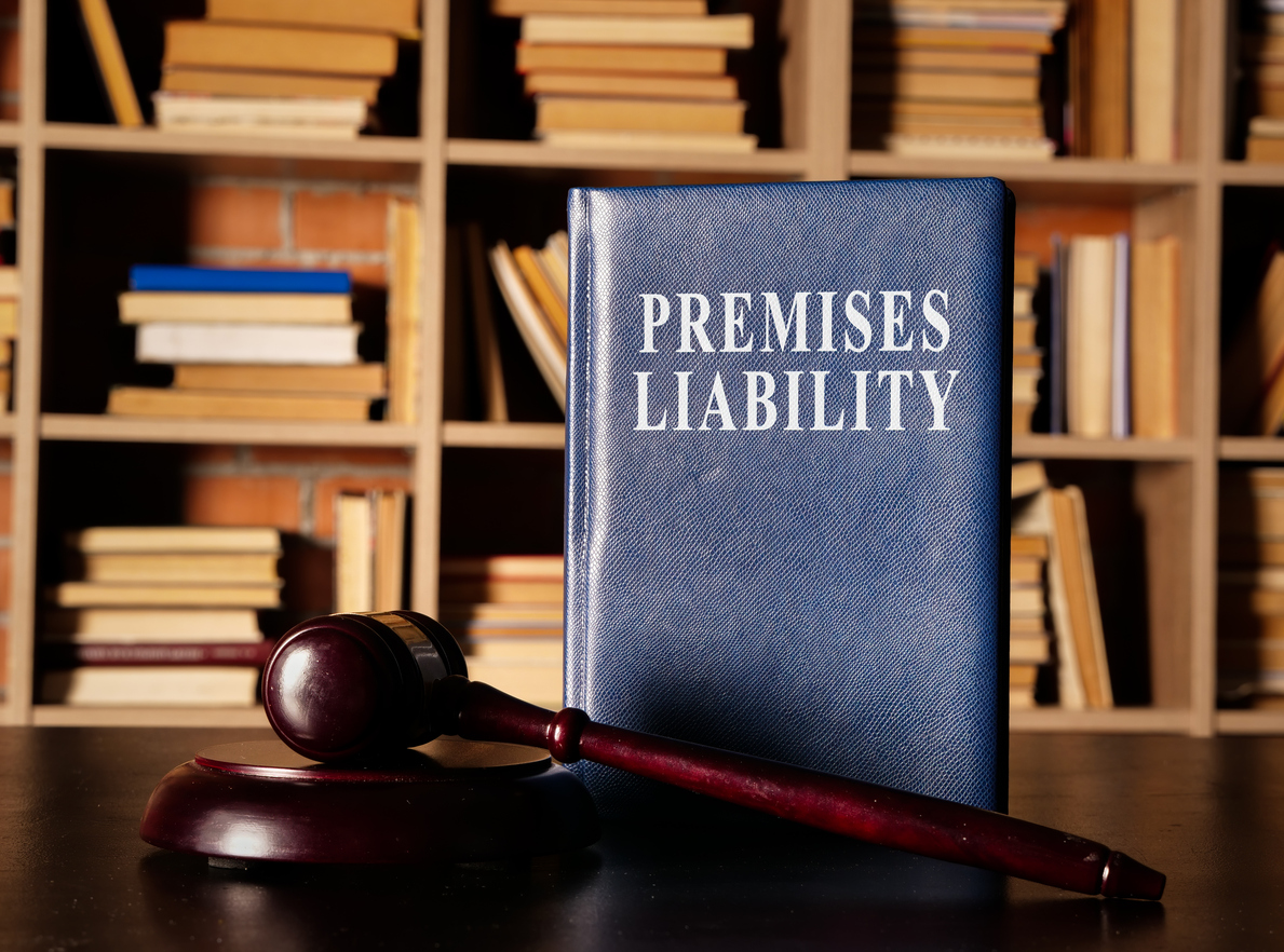 premises liability claims