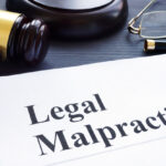 Legal Malpractice: Can I Sue My Lawyer in Florida?