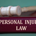 Proving Negligence in Personal Injury Cases