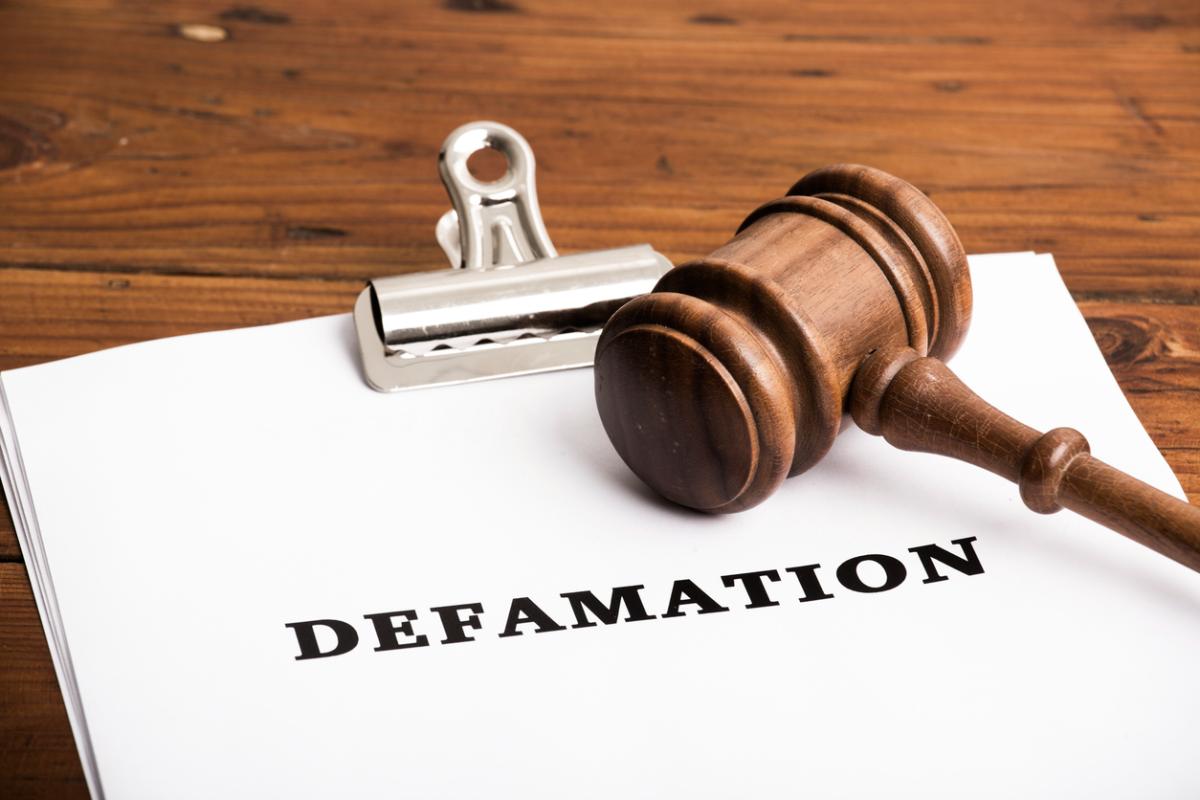 defamation