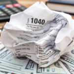 Can I Hold a Tax Preparer Liable for Accounting Malpractice Over Tax Return Errors?