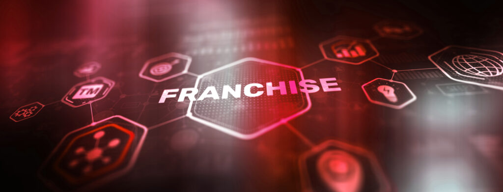 franchise disputes