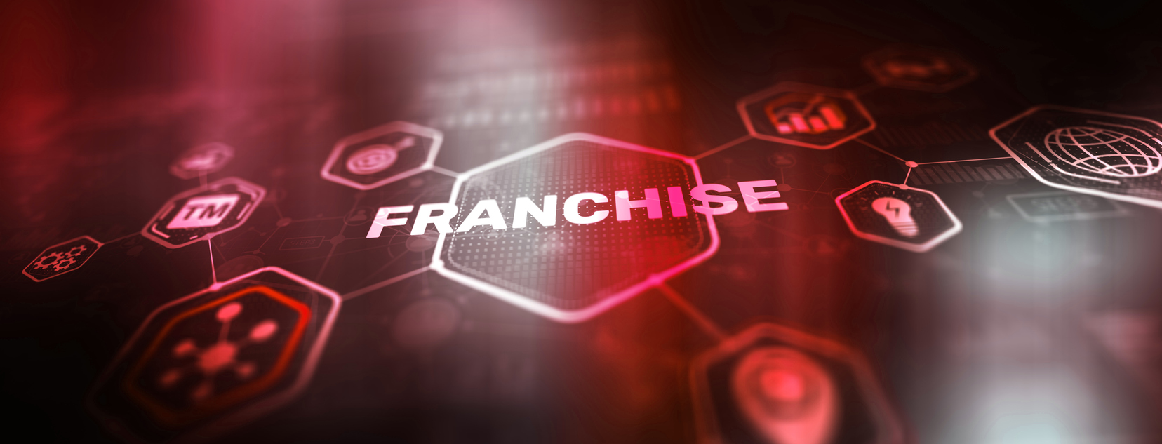 franchise disputes