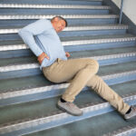 Proving Negligence In a Slip-and-Fall Accident