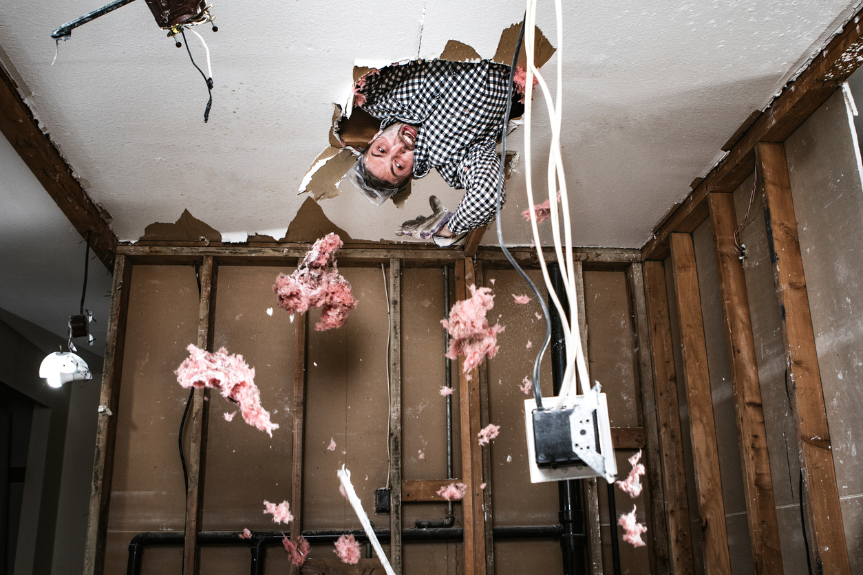 contractors