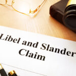 Florida Contractors: Slander, Libel, and Freedom of Speech (Where Is the Line?)