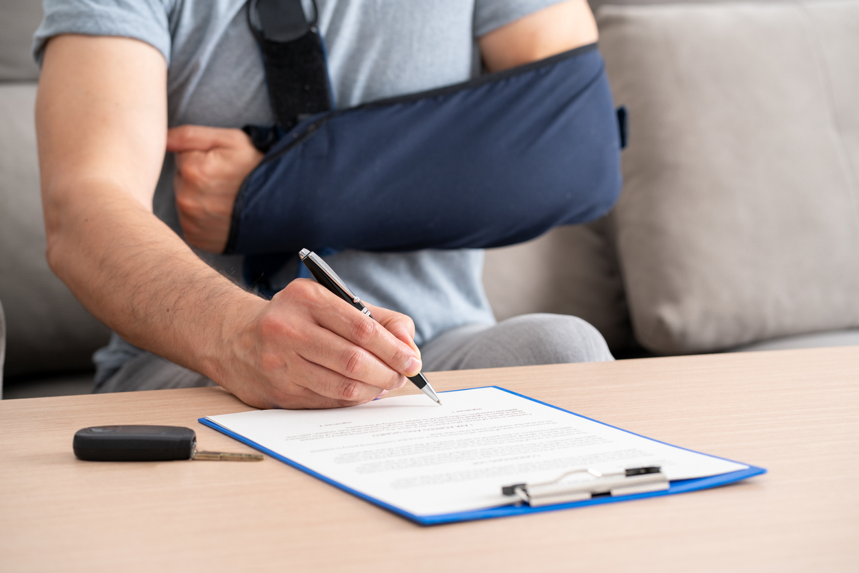 florida personal injury attorney
