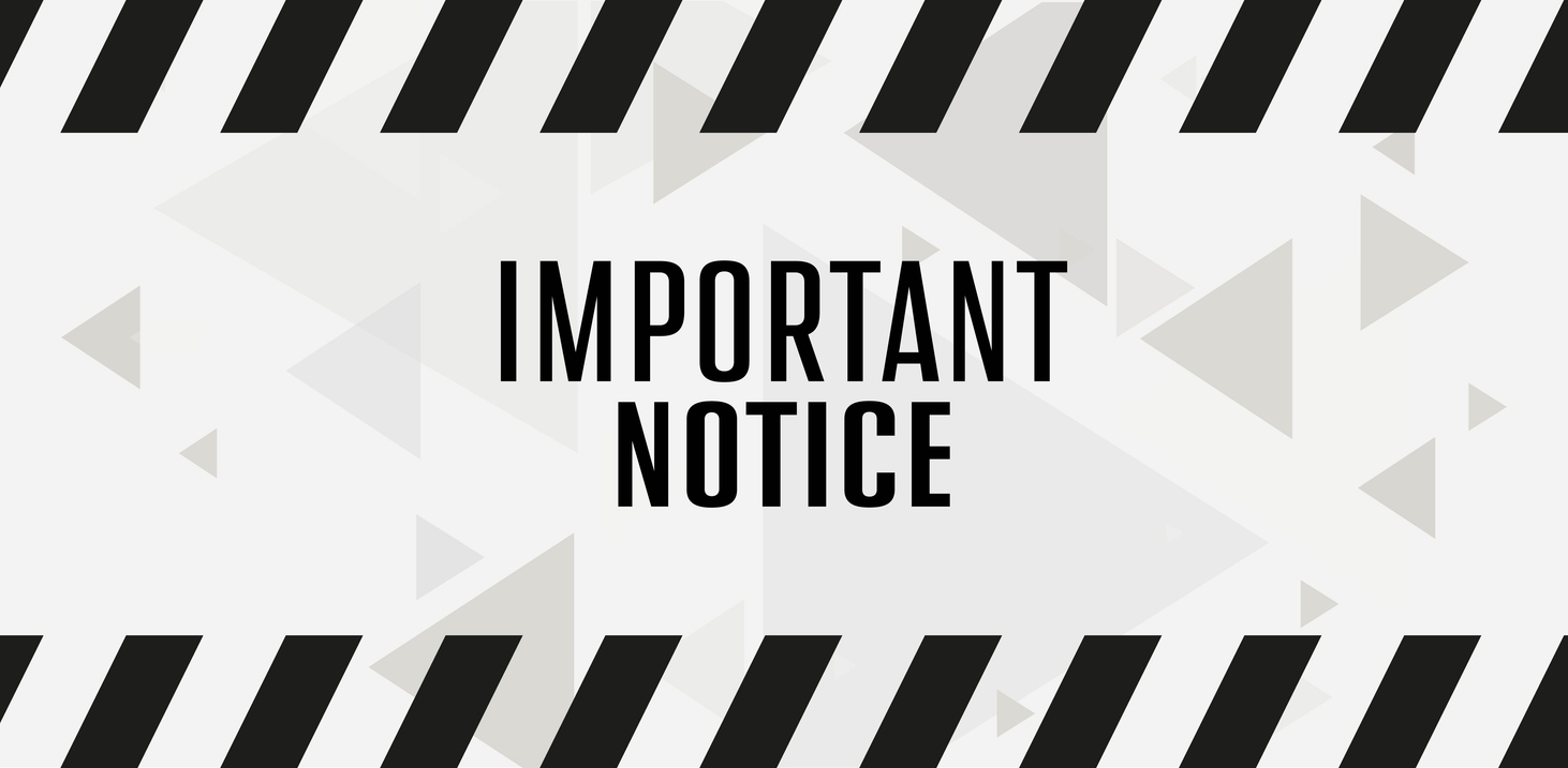 pre-suit notice