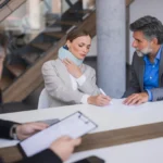 Can I File a Negligence-based Personal Injury Claim Against the Driver of a Government Vehicle? 