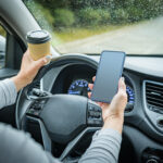 What Should I Know About Distracted Driving Accidents and the Serious Injury Threshold Under Florida Law?